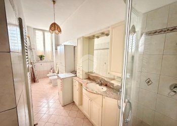 Four-room apartment Corso Molise, Torino (neighborhood Vallette) - photo 25