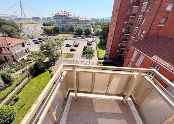 Four-room apartment Corso Molise, Torino (neighborhood Vallette) - photo 27