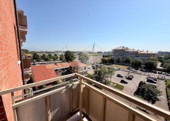 Four-room apartment Corso Molise, Torino (neighborhood Vallette) - photo 28