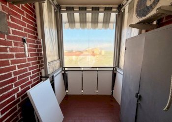 Four-room apartment Corso Molise, Torino (neighborhood Vallette) - photo 29
