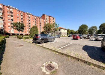 Four-room apartment Corso Molise, Torino (neighborhood Vallette) - photo 30