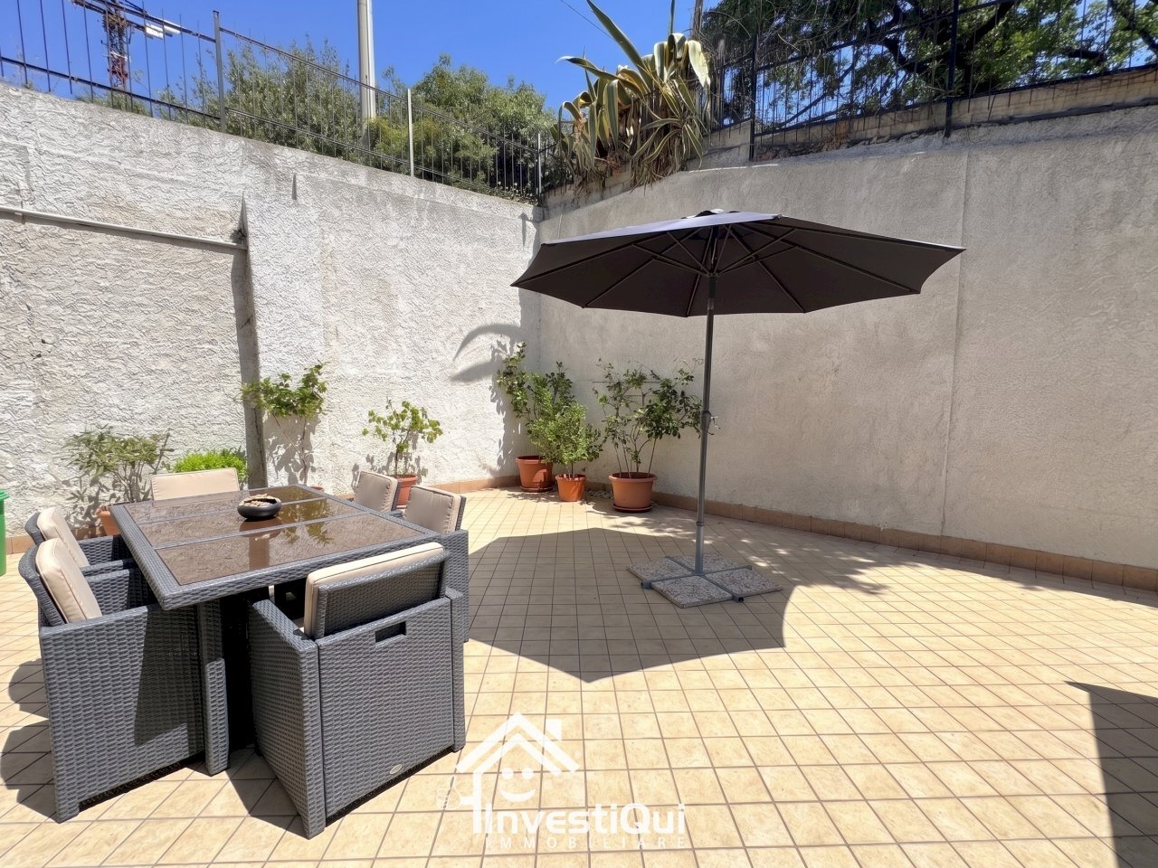 TERRAZZO - Two-room apartment Via N. Paganini 46, Pietra Ligure - photo 3