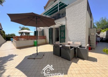 TERRAZZO - Two-room apartment Via N. Paganini 46, Pietra Ligure - photo 2