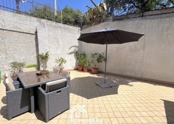 TERRAZZO - Two-room apartment Via N. Paganini 46, Pietra Ligure - photo 3