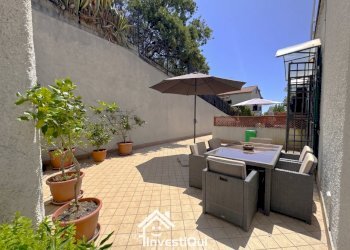 TERRAZZO - Two-room apartment Via N. Paganini 46, Pietra Ligure - photo 4