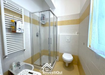 BAGNO - Two-room apartment Via N. Paganini 46, Pietra Ligure - photo 19