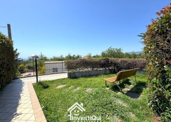 CORTE CONDOMINIALE - Two-room apartment Via N. Paganini 46, Pietra Ligure - photo 25