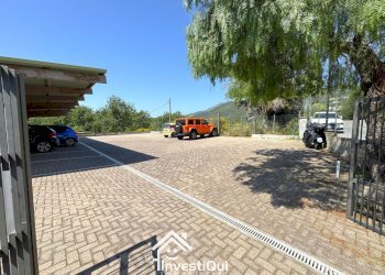 POSTO AUTO PRIVATO - Two-room apartment Via N. Paganini 46, Pietra Ligure - photo 26