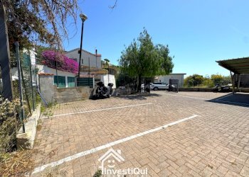 POSTO AUTO PRIVATO - Two-room apartment Via N. Paganini 46, Pietra Ligure - photo 28