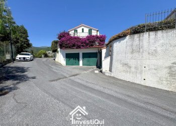 ZONA - Two-room apartment Via N. Paganini 46, Pietra Ligure - photo 29