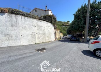 ZONA - Two-room apartment Via N. Paganini 46, Pietra Ligure - photo 30
