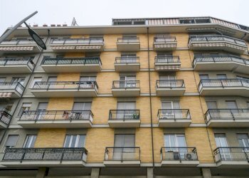 _85N8365 - Appartamento Via Luigi Cibrario 37, Ciriè - foto 1