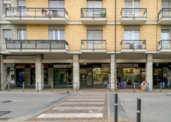 _85N8366 - Appartamento Via Luigi Cibrario 37, Ciriè - foto 2