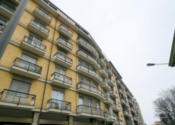 _85N8368 - Appartamento Via Luigi Cibrario 37, Ciriè - foto 3