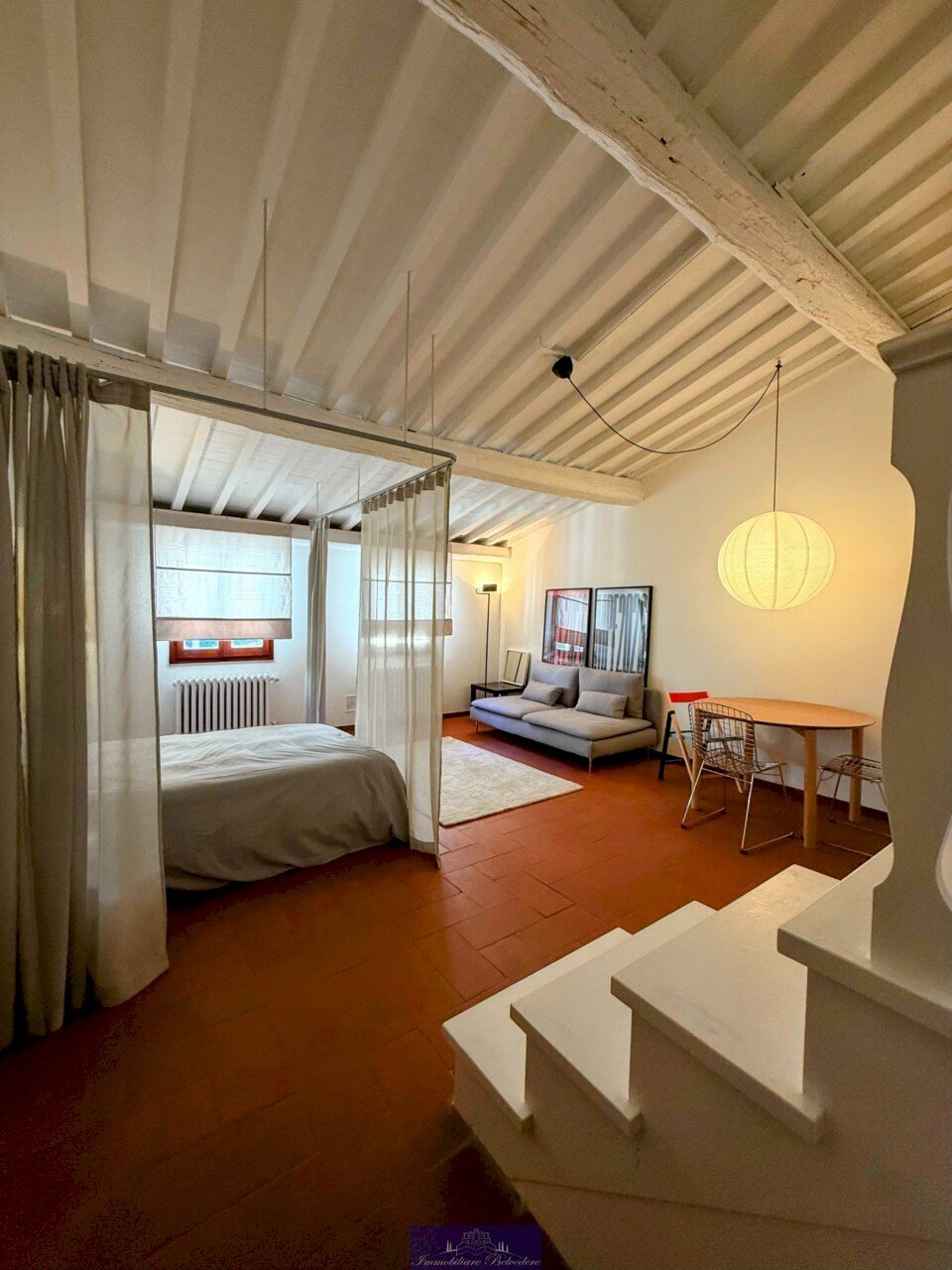 IMG_8442 - One-room apartment Piazza dei Nerli, Firenze (neighborhood San Frediano) - photo 1
