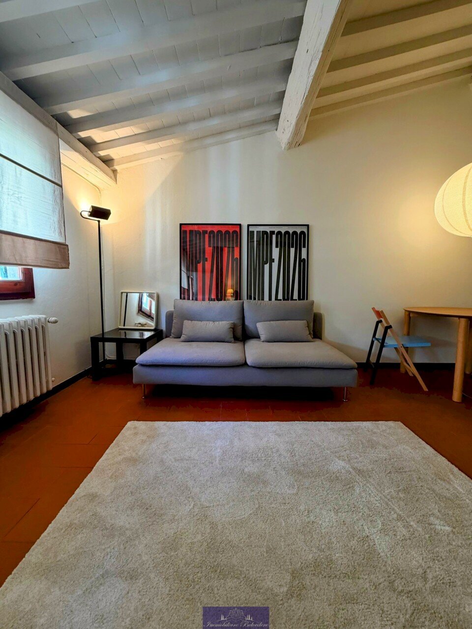 IMG_8426 - One-room apartment Piazza dei Nerli, Firenze (neighborhood San Frediano) - photo 2