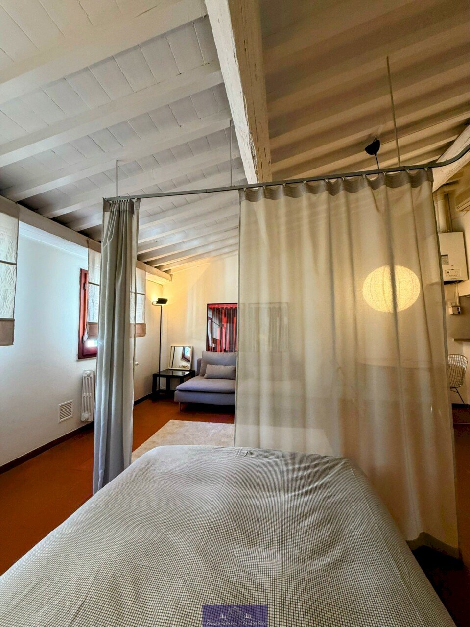 IMG_8444 - One-room apartment Piazza dei Nerli, Firenze (neighborhood San Frediano) - photo 3