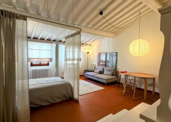 IMG_8442 - One-room apartment Piazza dei Nerli, Firenze (neighborhood San Frediano) - photo 1