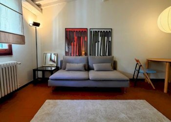 IMG_8426 - One-room apartment Piazza dei Nerli, Firenze (neighborhood San Frediano) - photo 2