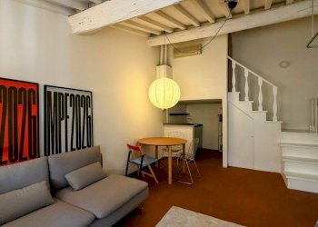 IMG_8449 - One-room apartment Piazza dei Nerli, Firenze (neighborhood San Frediano) - photo 4