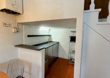 IMG_8421 - One-room apartment Piazza dei Nerli, Firenze (neighborhood San Frediano) - photo 5