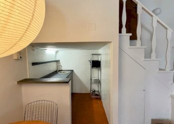 IMG_8422 - One-room apartment Piazza dei Nerli, Firenze (neighborhood San Frediano) - photo 6