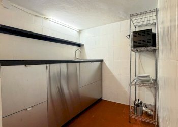 IMG_8423 - One-room apartment Piazza dei Nerli, Firenze (neighborhood San Frediano) - photo 7