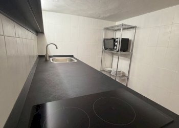IMG_8424 - One-room apartment Piazza dei Nerli, Firenze (neighborhood San Frediano) - photo 8