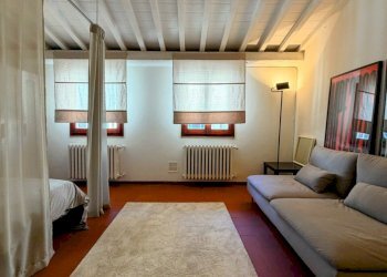 IMG_8425 - One-room apartment Piazza dei Nerli, Firenze (neighborhood San Frediano) - photo 9