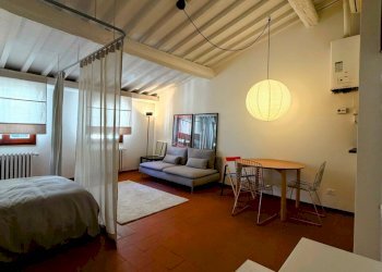 IMG_8427 - One-room apartment Piazza dei Nerli, Firenze (neighborhood San Frediano) - photo 10