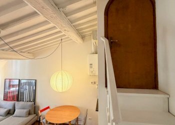 IMG_8441 - One-room apartment Piazza dei Nerli, Firenze (neighborhood San Frediano) - photo 11