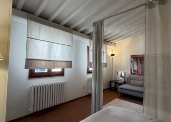 IMG_8445 - One-room apartment Piazza dei Nerli, Firenze (neighborhood San Frediano) - photo 13