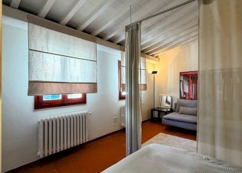IMG_8446 - One-room apartment Piazza dei Nerli, Firenze (neighborhood San Frediano) - photo 14