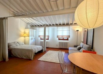 IMG_8450 - One-room apartment Piazza dei Nerli, Firenze (neighborhood San Frediano) - photo 17