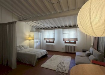 IMG_8451 - One-room apartment Piazza dei Nerli, Firenze (neighborhood San Frediano) - photo 18