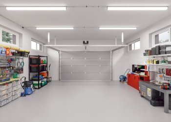 garage - Appartamento Via Gianni Rodari, Prato - foto 7