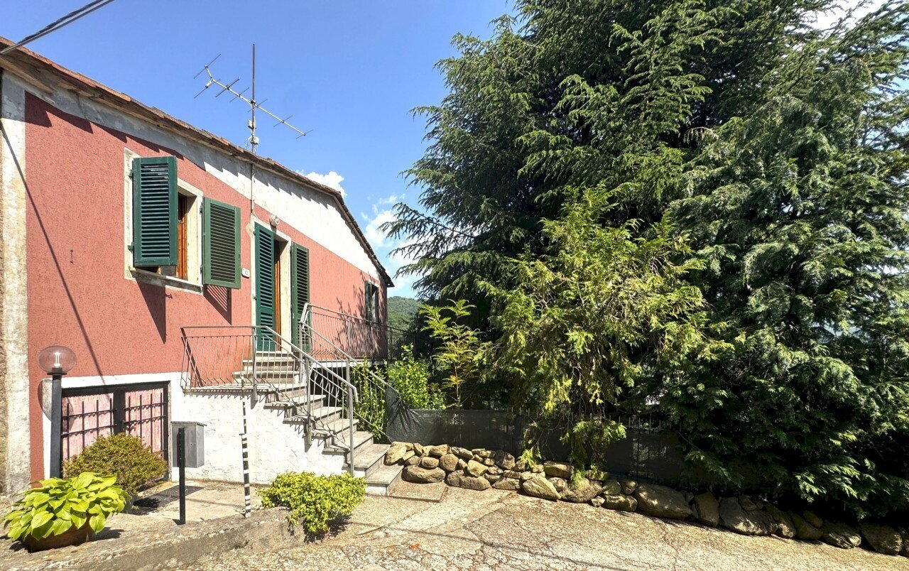 resede - Casa indipendente Via della Casciaia, Vaiano - foto 2