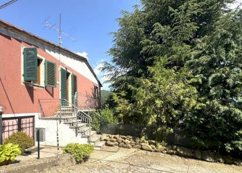resede - Casa indipendente Via della Casciaia, Vaiano - foto 2