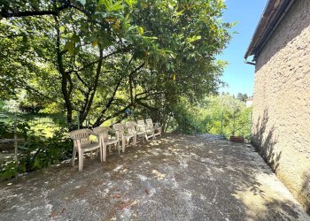 resede - Casa indipendente Via della Casciaia, Vaiano - foto 4