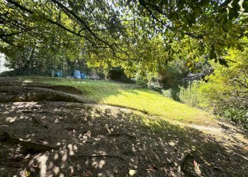terreno - Casa indipendente Via della Casciaia, Vaiano - foto 6