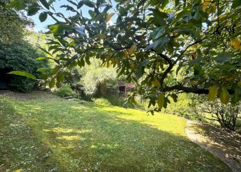 terreno - Casa indipendente Via della Casciaia, Vaiano - foto 9
