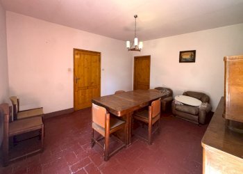 sala pranzo - Casa indipendente Via della Casciaia, Vaiano - foto 12