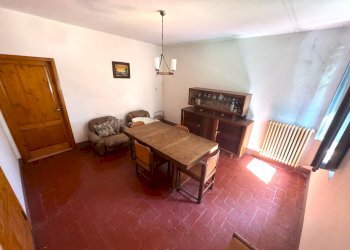 sala pranzo - Casa indipendente Via della Casciaia, Vaiano - foto 13