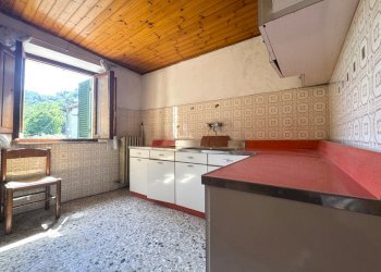 cucina - Casa indipendente Via della Casciaia, Vaiano - foto 17