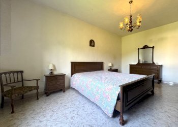 camera da letto - Casa indipendente Via della Casciaia, Vaiano - foto 18