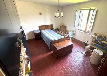 camera da letto - Casa indipendente Via della Casciaia, Vaiano - foto 21