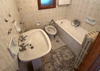 bagno - Casa indipendente Via della Casciaia, Vaiano - foto 22