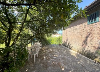 resede - Casa indipendente Via della Casciaia, Vaiano - foto 26