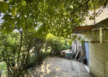 resede - Casa indipendente Via della Casciaia, Vaiano - foto 27