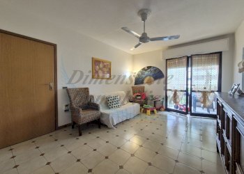 photo_12_2026-05-26_19-25-37 - Four-room apartment Via Champigny Sur Marne, Rosignano Marittimo - photo 2